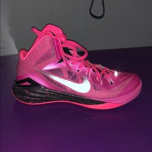 Nike Hyperdunk